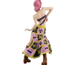 Trish Una Golden Wind Masterlise Ichibansho Figure