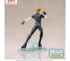 Tsukasa Akeuraji Luminasta