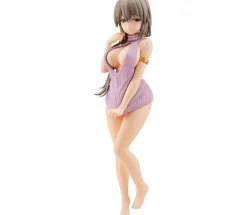 Tsuki Uzaki SUGOI Knitwear Ver.