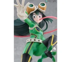 Tsuyu Asui Frog 1/7 Scale Figure Spiritale