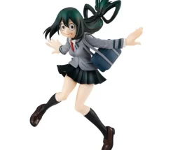 Tsuyu Asui POP UP PARADE