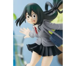 Tsuyu Asui POP UP PARADE