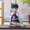 Tsuyuri Kanao Noodle Stopper Figure