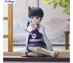 Tsuyuri Kanao Noodle Stopper Figure