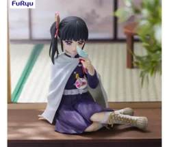 Tsuyuri Kanao Noodle Stopper Figure