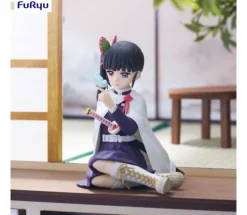 Tsuyuri Kanao Noodle Stopper Figure