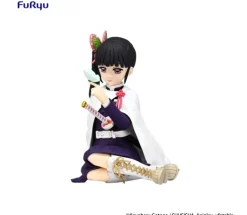 Tsuyuri Kanao Noodle Stopper Figure