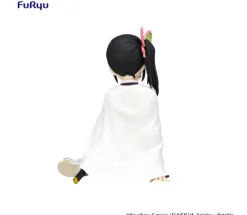 Tsuyuri Kanao Noodle Stopper Figure