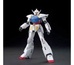 Turn A Gundam Hg