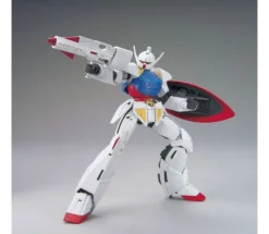 Turn A Gundam Hg
