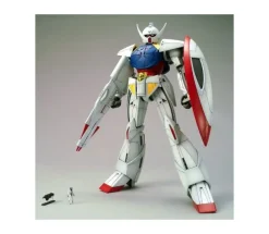 Turn A Gundam MG