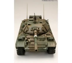 1/35 Type 74 Tank Kai Reactive Armor Battle Over Hokkaido Ver.
