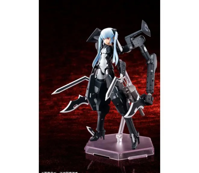 TYPE EVIL STRARF MEGAMI DEVICE