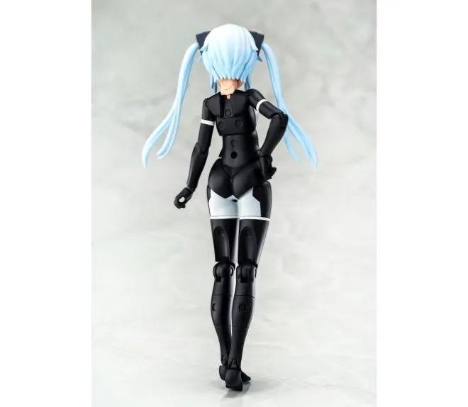 TYPE EVIL STRARF MEGAMI DEVICE