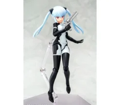 TYPE EVIL STRARF MEGAMI DEVICE