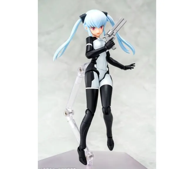 TYPE EVIL STRARF MEGAMI DEVICE