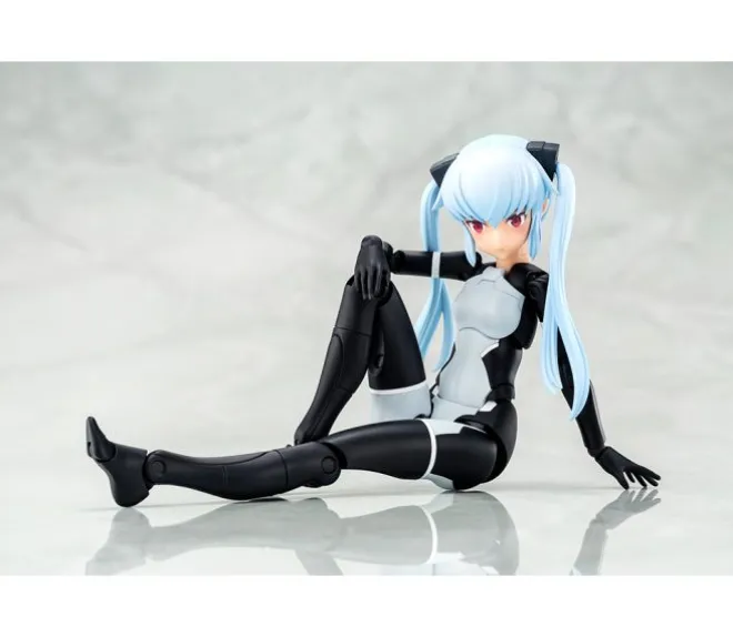 TYPE EVIL STRARF MEGAMI DEVICE