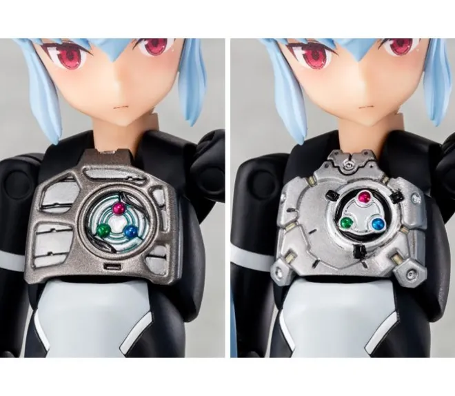 TYPE EVIL STRARF MEGAMI DEVICE