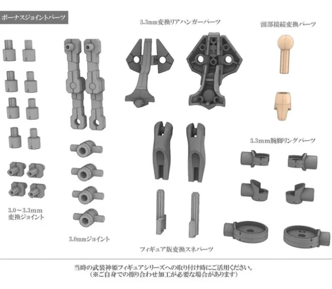 TYPE EVIL STRARF MEGAMI DEVICE