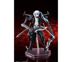 TYPE EVIL STRARF MEGAMI DEVICE