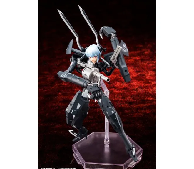 TYPE EVIL STRARF MEGAMI DEVICE