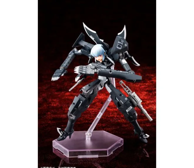 TYPE EVIL STRARF MEGAMI DEVICE