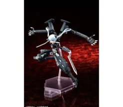 TYPE EVIL STRARF MEGAMI DEVICE