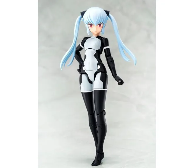 TYPE EVIL STRARF MEGAMI DEVICE
