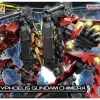 Typhoeus Gundam Chimera Gundam Build Metaverse Large Unit 1/144 HG