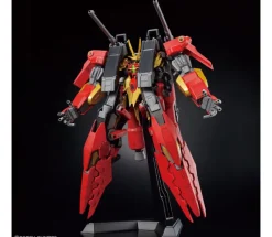 Typhoeus Gundam Chimera Gundam Build Metaverse Large Unit 1/144 HG