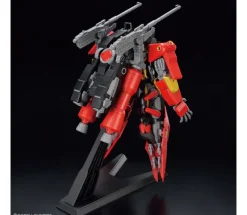 Typhoeus Gundam Chimera Gundam Build Metaverse Large Unit 1/144 HG