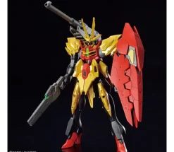 Typhoeus Gundam Chimera Gundam Build Metaverse Large Unit 1/144 HG