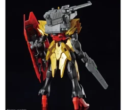 Typhoeus Gundam Chimera Gundam Build Metaverse Large Unit 1/144 HG