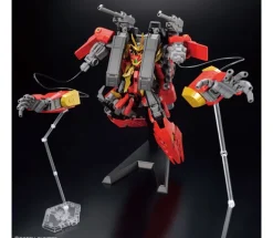 Typhoeus Gundam Chimera Gundam Build Metaverse Large Unit 1/144 HG