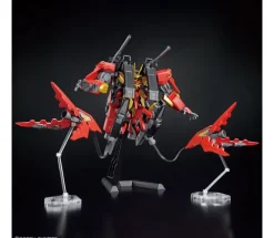 Typhoeus Gundam Chimera Gundam Build Metaverse Large Unit 1/144 HG