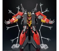 Typhoeus Gundam Chimera Gundam Build Metaverse Large Unit 1/144 HG