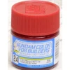 UG24 Trans-Am Red Pearl 10ml Bottle