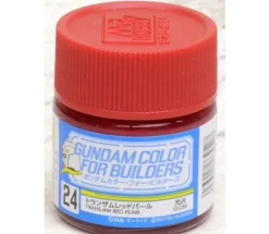 UG24 Trans-Am Red Pearl 10ml Bottle