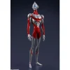 ULTRAMAN AND EMI ULTRAMAN: RISING S.H.Figuarts