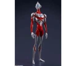ULTRAMAN AND EMI ULTRAMAN: RISING S.H.Figuarts