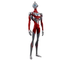ULTRAMAN AND EMI ULTRAMAN: RISING S.H.Figuarts