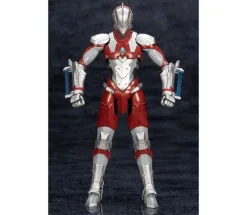 ULTRAMAN MODEL KIT