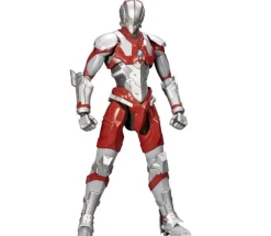 ULTRAMAN MODEL KIT