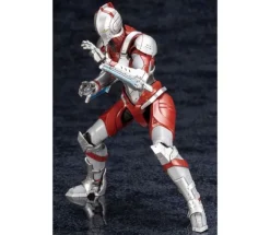 ULTRAMAN MODEL KIT