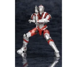 ULTRAMAN MODEL KIT