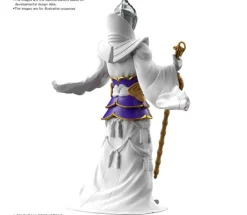 #12 Ultraman Orb Jian Ziya Armour