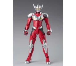 ULTRAMAN SUIT TARO -the Animation- S.H. Figuarts