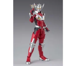 ULTRAMAN SUIT TARO -the Animation- S.H. Figuarts