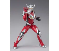 ULTRAMAN SUIT TARO -the Animation- S.H. Figuarts