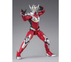 ULTRAMAN SUIT TARO -the Animation- S.H. Figuarts